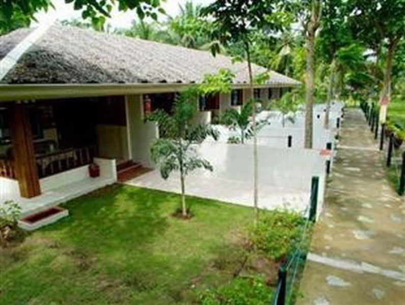 Paradise Island Park & Beach Resort Samal Exterior photo