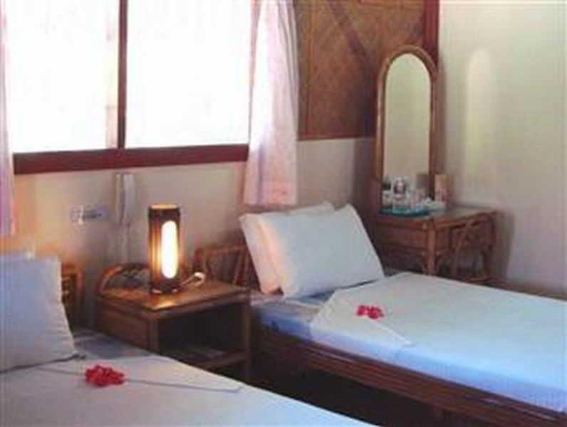 Paradise Island Park & Beach Resort Samal Exterior photo